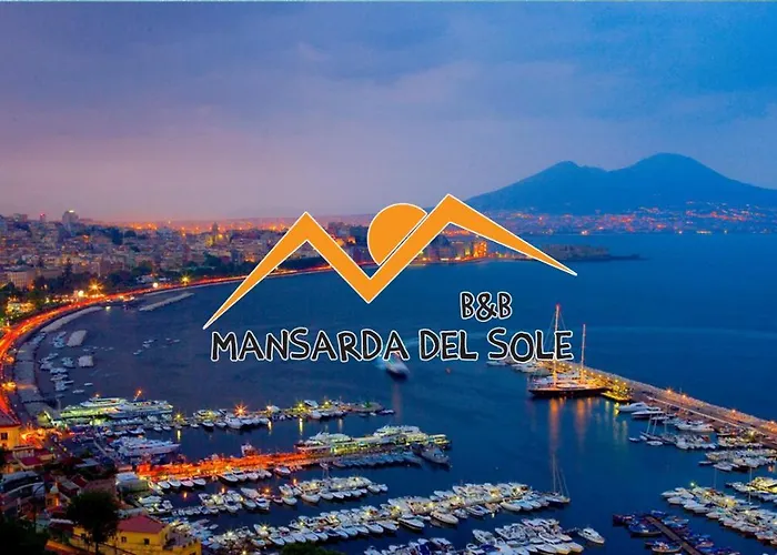 B&B Mansarda Del Sole