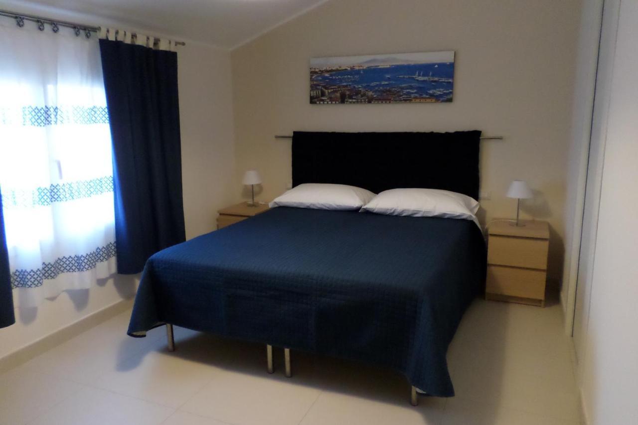 Bed & Breakfast Mansarda Del Sole