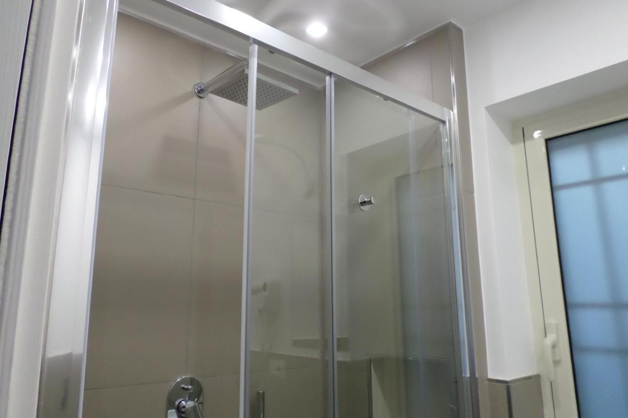 Bed & Breakfast Mansarda Del Sole Napels