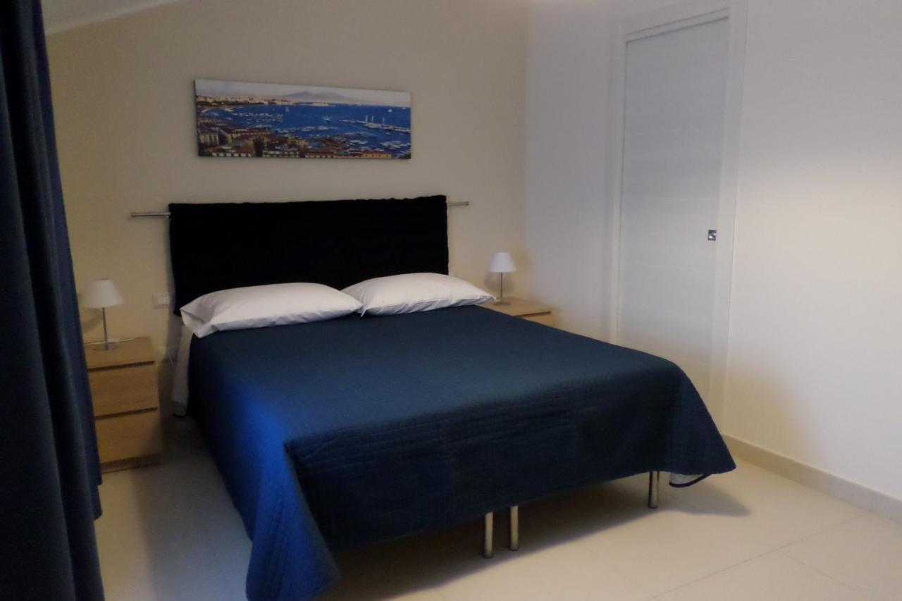 Mansarda Del Sole Napels