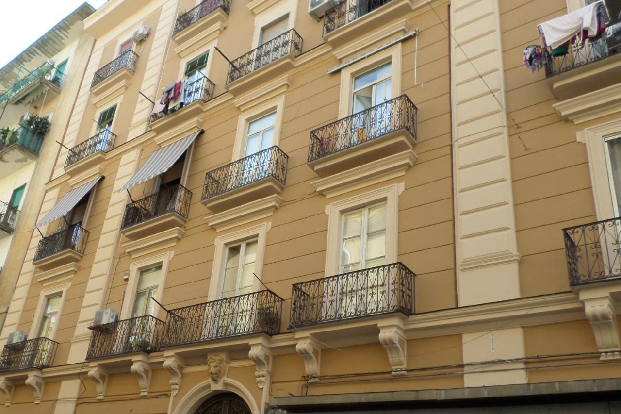 Mansarda Del Sole * Napoli